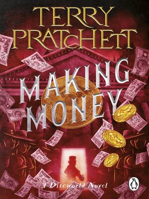cover image of Making Money